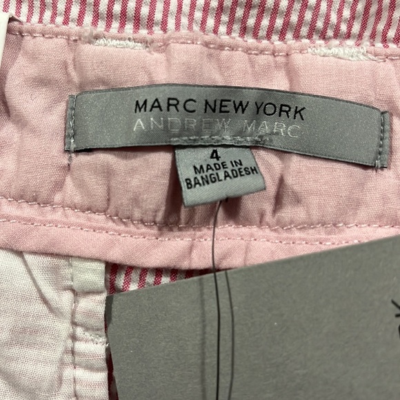 Andrew mark women short - Picture 12 of 14